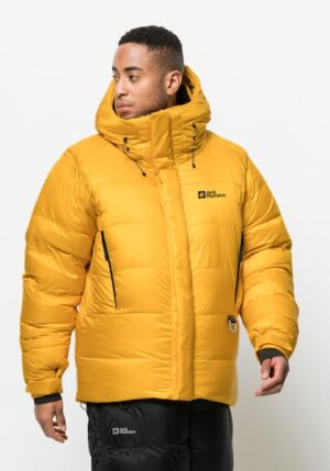 Jack Wolfskin Daunenjacke »1995 SERIES DOWN HOODY«