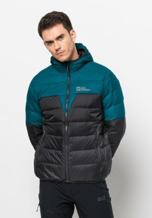 Jack Wolfskin Daunenjacke »DNA TUNDRA DOWN HOODY M«