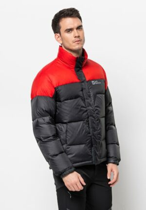 Jack Wolfskin Daunenjacke »DNA TUNDRA XT DOWN JKT M«