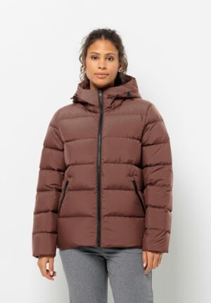 Jack Wolfskin Daunenjacke »FROZEN PALACE JACKET W«