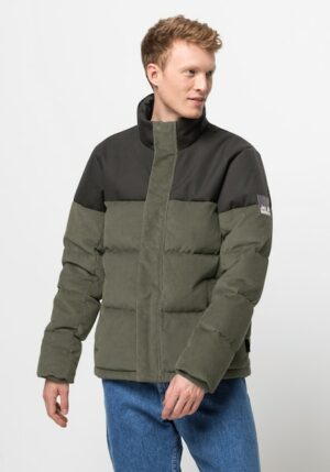 Jack Wolfskin Daunenjacke »NATURE CORDUROY JACKET M«