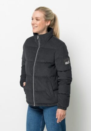 Jack Wolfskin Daunenjacke »NATURE CORDUROY JACKET W«