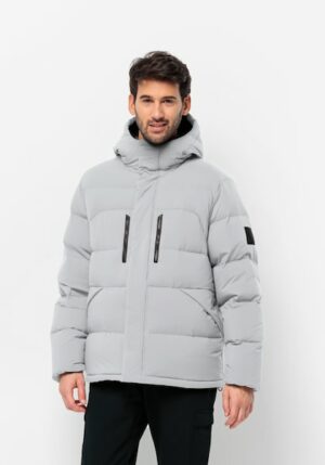 Jack Wolfskin Daunenjacke »ROEMERTOR JKT M«