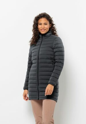 Jack Wolfskin Daunenmantel »ARCADEN COAT W«