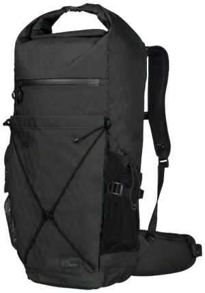 Jack Wolfskin Daypack »WANDERMOOD ROLLTOP 30«