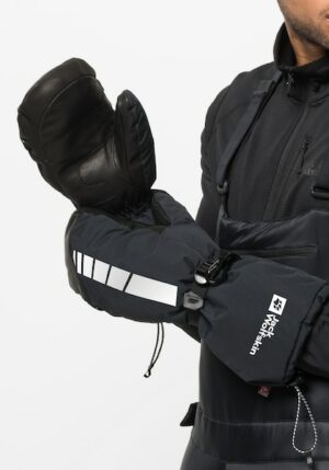 Jack Wolfskin Fäustlinge »1995 SERIES MITTEN«