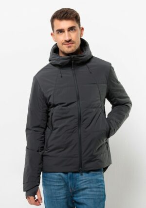 Jack Wolfskin Fahrradjacke »BIKE COMMUTE INS JKT M«