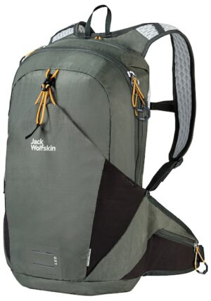 Jack Wolfskin Fahrradrucksack »MOAB JAM 16«