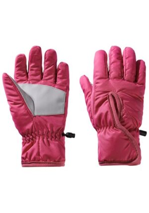 Jack Wolfskin Fleecehandschuhe »EASY ENTRY GLOVE K«