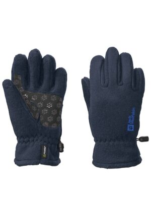 Jack Wolfskin Fleecehandschuhe »FLEECE GLOVE KIDS«