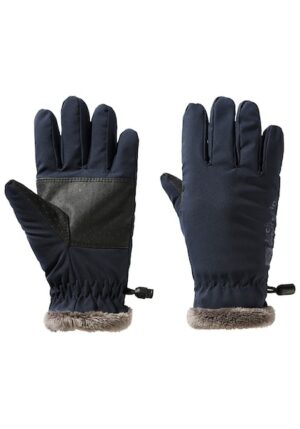 Jack Wolfskin Fleecehandschuhe »HIGHLOFT GLOVE K«