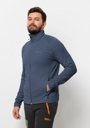 Jack Wolfskin Fleecejacke »BAISELBERG FZ M«