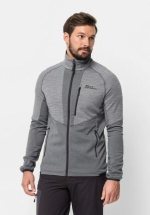 Jack Wolfskin Fleecejacke »BLATTSTEIG FZ M«