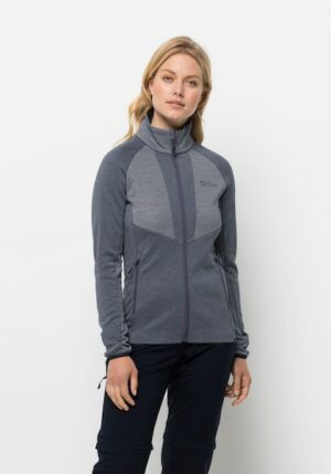 Jack Wolfskin Fleecejacke »BLATTSTEIG FZ W«