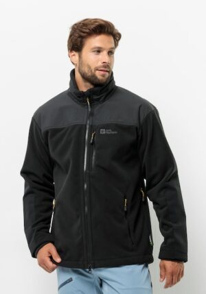 Jack Wolfskin Fleecejacke »BLIZZARD FZ M«