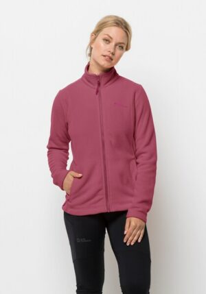 Jack Wolfskin Fleecejacke »KIRUNA JACKET W«