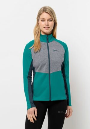 Jack Wolfskin Fleecejacke »MARIENBERG FZ W«