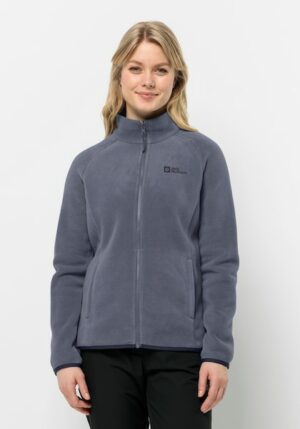 Jack Wolfskin Fleecejacke »MOONRISE FZ W«