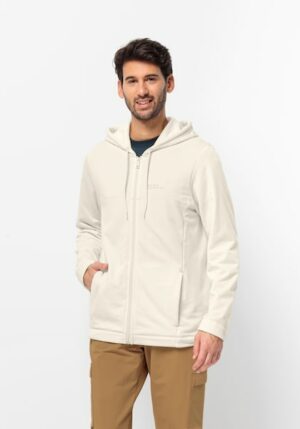 Jack Wolfskin Fleecejacke »WALDSEE HOODED JKT M«