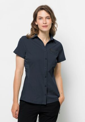 Jack Wolfskin Funktionsbluse »PEAK SHIRT W«