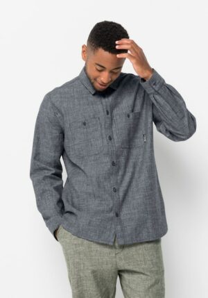 Jack Wolfskin Funktionshemd »SANDROUTE SHIRT M«