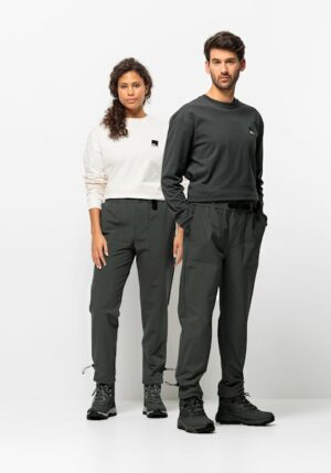 Jack Wolfskin Funktionshose »KIEBITZWEG PANTS«