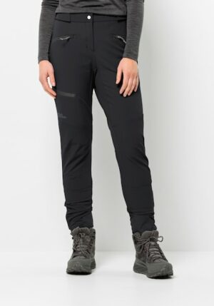 Jack Wolfskin Funktionshose »SALMASER PANTS W«