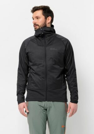 Jack Wolfskin Funktionsjacke »ALPSPITZE INS HYBRID M«