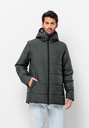 Jack Wolfskin Funktionsjacke »DEUTZER LONG JKT M«