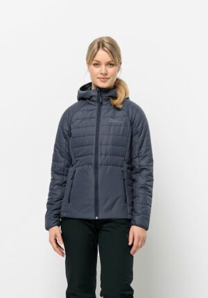 Jack Wolfskin Funktionsjacke »LAPAWA INS HOODY W«