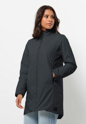 Jack Wolfskin Funktionsmantel »TEXTOR COAT W«