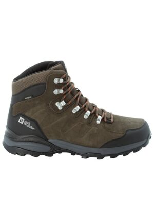 Jack Wolfskin Hikingschuh »REFUGIO TEXAPORE MID M«