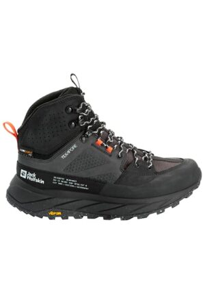 Jack Wolfskin Hikingschuh »TERRAQUEST TEXAPORE MID W«