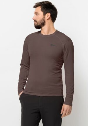 Jack Wolfskin Langarmshirt »INFINITE L/S M«