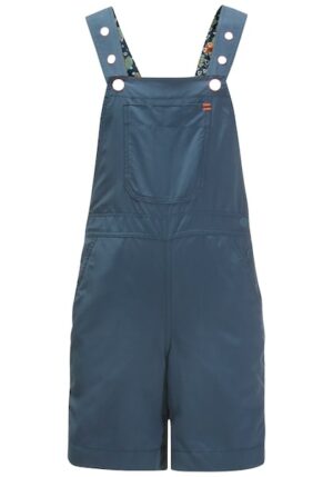 Jack Wolfskin Latzhose »VILLI SHORT OVERALL K«