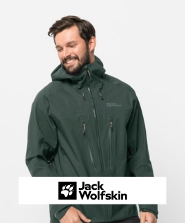 Jack Wolfskin Logo