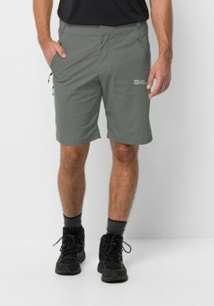 Jack Wolfskin Outdoorhose »GLASTAL SHORTS M«