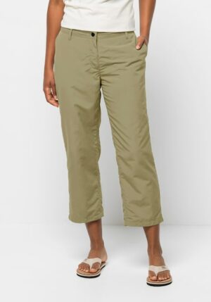 Jack Wolfskin Outdoorhose »KALAHARI 7/8 PANTS W«