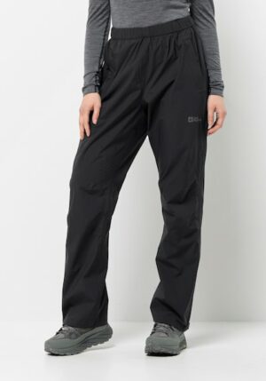 Jack Wolfskin Outdoorhose »RAINY DAYS 2.5L PANTS W«