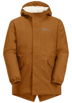 Jack Wolfskin Outdoorjacke »COSY BEAR JACKET G«