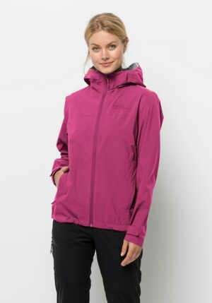 Jack Wolfskin Outdoorjacke »ELSBERG 2.5L JKT W«