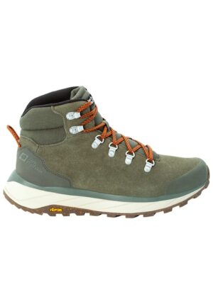 Jack Wolfskin Outdoorschuh »TERRAVENTURE URBAN MID M«