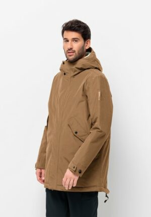 Jack Wolfskin Parka »TALFORST PARKA M«