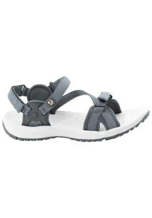 Jack Wolfskin Sandale »LAKEWOOD RIDE SANDAL W«