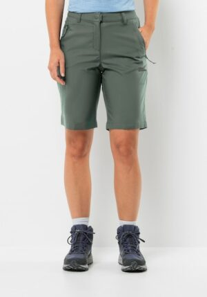 Jack Wolfskin Shorts »ACTIVE TRACK SHORTS W«