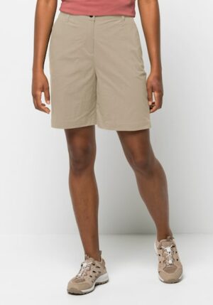 Jack Wolfskin Shorts »DESERT SHORTS W«