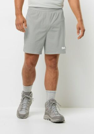 Jack Wolfskin Shorts »PRELIGHT 2IN1 SHORTS M«