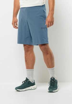 Jack Wolfskin Shorts »PRELIGHT SHORTS M«