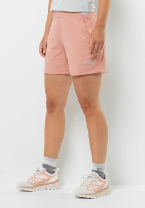Jack Wolfskin Shorts »PRELIGHT SHORTS W«