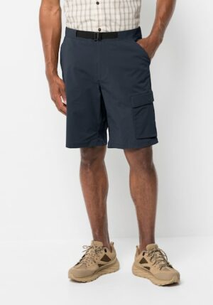 Jack Wolfskin Shorts »WANDERTHIRST SHORTS M«